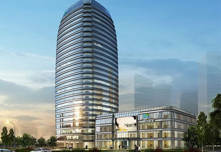 衢州市建筑设计的测试内容