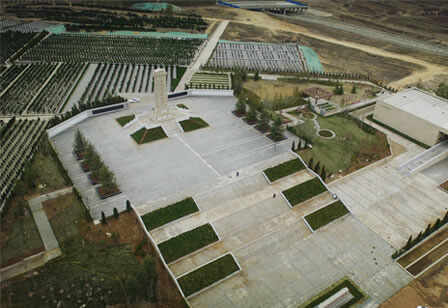 衢州市建筑设计的测试内容