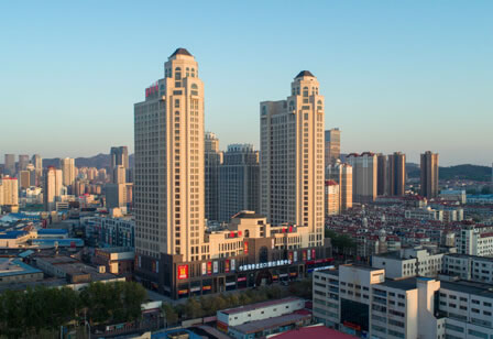 衢州市建筑设计的测试内容